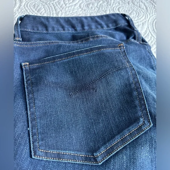 GAP 1969 original fit jeans. Size 14. - Picture 8 of 15